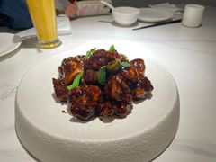 -羲和雅苑•北京烤鸭(国贸商城店)