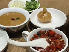 -北京老门框爆肚涮肉馆(凤城六路店)