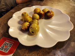 -蜀串香牛杂火锅串串
