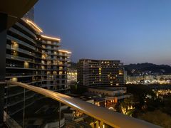-绿城千岛湖喜来登度假酒店