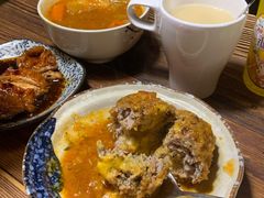 -食戟