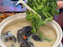 -钦善斋·养生膳食·精典川菜(武侯祠店)