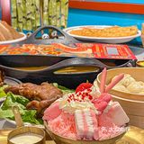 喜客德老火锅丨快来抽Ba王餐😍 