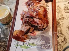 -一味大院•桐庐菜传承店(春江路店)