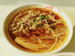 -嘉和一品粥(津华昌道店)