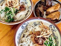 -再回首鸡肉米线(人民路一店)