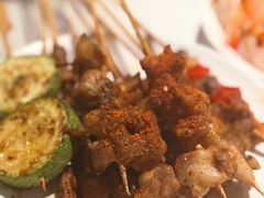 -加餐海鲜自助(宝龙一城店)