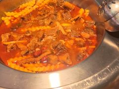 -刘一锅筋头巴脑(千峰路店)