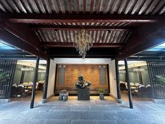 -走马楼饭庄(慈城古县城店)