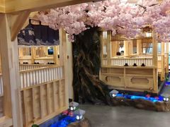 -九田家黑牛烤肉料理(石路天虹店)
