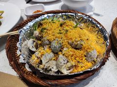 -79号渔船海鲜饭店(华强北店)