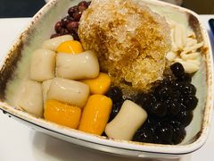 -鲜芋仙Meet Fresh(壹方城店)