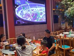 -巢爷老味(东方红店)