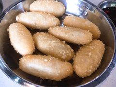 -憨铁匠老火锅(龙岗万科里店)