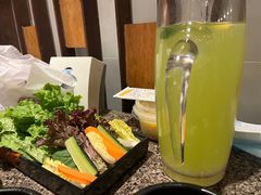 -汉拿山(悦荟·万科购物中心店)
