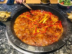 -蜀大侠火锅(车公庙店)