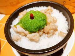 -蔡澜点心·粤菜(花城汇南区店)