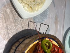 -怪怪龙虾·来自江苏盱眙(惊驾路店)