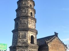 -鲁山国家森林公园