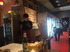 -来蜀乾串串香(北京总店)