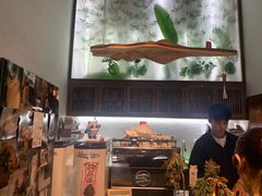 -竹子咖啡bamboo coffee