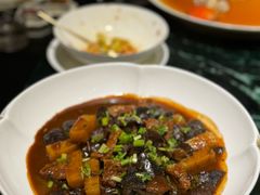 -甄御•海鲜新青岛菜(麦岛店)