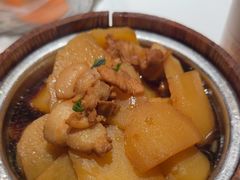 -苹果树下艺术餐厅(通州店)