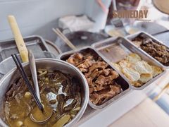 -面婆婆东台鱼汤面(湛江路店)