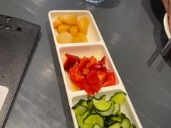 -江宴渔村·鱼鲜土菜(紫荆广场店)