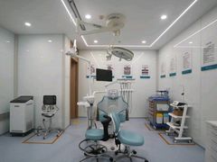 -泰康拜博口腔医院(江北总院)
