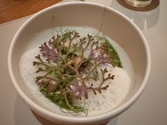 -Amber(香港置地文华东方酒店)