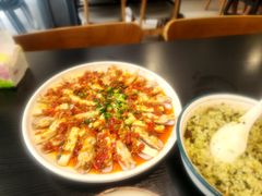 -慢鼓海鲜小馆Mangoo Bistro(交子大道店)