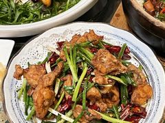 -金龙·打边炉(南京西路店)