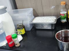 -丰登陕西水盆牛羊肉·泡馍