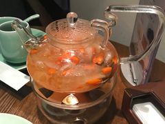 -粗茶淡饭·隐庐私厨(东亭店)