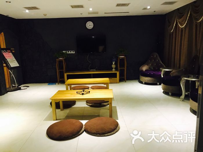 春会馆(黄桥店)图片 - 第1张