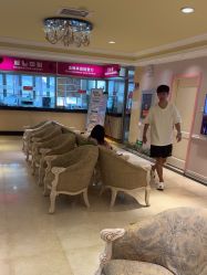 -北京俪婴妇产医院(朝阳大悦城店)