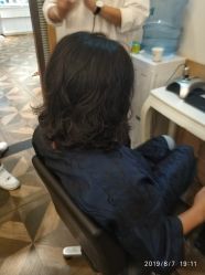 -时尚殿堂hair salon