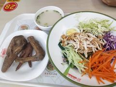 -八卤粉面·西安刀削·绵阳米粉(三湘泗宝店)