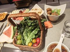 -海底捞火锅(北国先天下店)