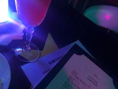 -MOSSO音乐酒吧·Live House(南京西路店)