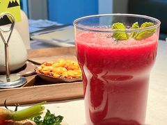 -春树下·树屋花房西餐厅(罍街AS1980店)