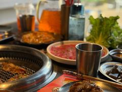 -一品诚记烤肉·甄选店(中南路店)