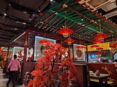 -缪氏川菜(深圳北站缤果空间店)