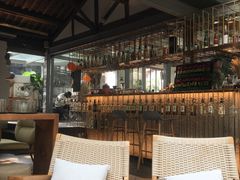 -Nirvana Cafe&Bar(北仓文创街区店)