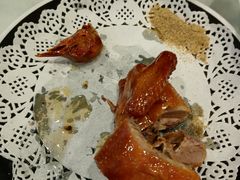 -丈母娘的饭局•新金陵菜(牛首山店)