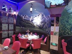 -SEEUNARI西域娜依新疆菜(环宇广场店)