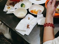 -益健·足疗汗蒸SPA(芙蓉广场店)