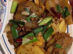 -蓉李记成都名小吃(合肥包河万达店)