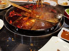 -锅首鲜品火锅(鸳鸯店)